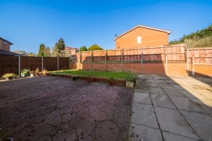 GARDEN- click for photo gallery